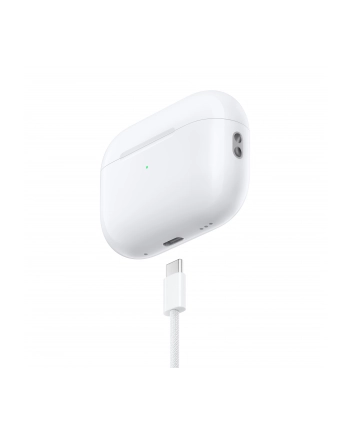 apple Słuchawki AirPods Pro (2. generacji) z etui ładującym MagSafe (USB-C)