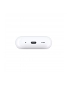 apple Słuchawki AirPods Pro (2. generacji) z etui ładującym MagSafe (USB-C) - nr 17