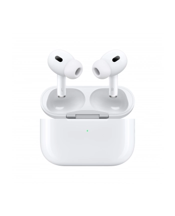 apple Słuchawki AirPods Pro (2. generacji) z etui ładującym MagSafe (USB-C)