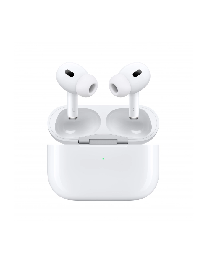 apple Słuchawki AirPods Pro (2. generacji) z etui ładującym MagSafe (USB-C) główny