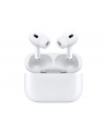 apple Słuchawki AirPods Pro (2. generacji) z etui ładującym MagSafe (USB-C) - nr 25