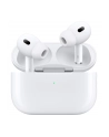 apple Słuchawki AirPods Pro (2. generacji) z etui ładującym MagSafe (USB-C) - nr 33