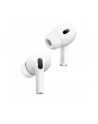 apple Słuchawki AirPods Pro (2. generacji) z etui ładującym MagSafe (USB-C) - nr 41