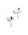apple Słuchawki AirPods Pro (2. generacji) z etui ładującym MagSafe (USB-C) - nr 60