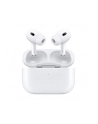apple Słuchawki AirPods Pro (2. generacji) z etui ładującym MagSafe (USB-C) - nr 66