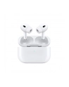 apple Słuchawki AirPods Pro (2. generacji) z etui ładującym MagSafe (USB-C) - nr 85