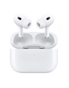 apple Słuchawki AirPods Pro (2. generacji) z etui ładującym MagSafe (USB-C) - nr 86