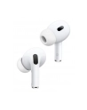 apple Słuchawki AirPods Pro (2. generacji) z etui ładującym MagSafe (USB-C) - nr 89