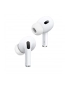 apple Słuchawki AirPods Pro (2. generacji) z etui ładującym MagSafe (USB-C) - nr 8