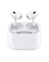 apple Słuchawki AirPods Pro (2. generacji) z etui ładującym MagSafe (USB-C) - nr 90