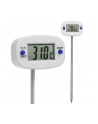 greenblue Termometr/sonda do żywności elektroniczny cyfrowy GB382 - nr 1