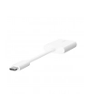 belkin Adapter Dual USB-C Audio + Charge Rockstar białe - nr 18