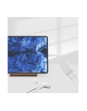 belkin Adapter Dual USB-C Audio + Charge Rockstar białe - nr 22