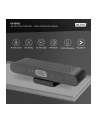digitus System wideokonferencji 4K ePTZ szeroki kąt 90 stopni  Sensor 3.0'' 8MP Hi-Fi, 2 mikrofony, pilot - nr 12