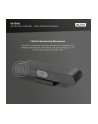 digitus System wideokonferencji 4K ePTZ szeroki kąt 90 stopni  Sensor 3.0'' 8MP Hi-Fi, 2 mikrofony, pilot - nr 13