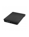 qoltec Nagrywarka DVD-RW zewnętrzna | USB 3.0 | Czarna - nr 11