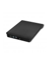 qoltec Nagrywarka DVD-RW zewnętrzna | USB 3.0 | Czarna - nr 13
