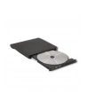 qoltec Nagrywarka DVD-RW zewnętrzna | USB 3.0 | Czarna - nr 8