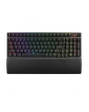 asus Klawiatura gamingowa Strix Scope II 96 Wireless USB/RF/BT - nr 1
