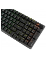 asus Klawiatura gamingowa Strix Scope II 96 Wireless USB/RF/BT - nr 23