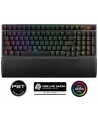 asus Klawiatura gamingowa Strix Scope II 96 Wireless USB/RF/BT - nr 25