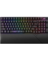 asus Klawiatura gamingowa Strix Scope II 96 Wireless USB/RF/BT - nr 40