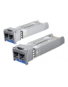 ubiquiti Transceiver SFP 2Pack UACC-OM-SM-10G-D-2 - nr 4