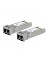 ubiquiti Transceiver SFP 2Pack UACC-OM-SM-10G-D-2 - nr 5