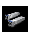 ubiquiti Transceiver SFP 2Pack UACC-OM-SM-10G-D-2 - nr 9