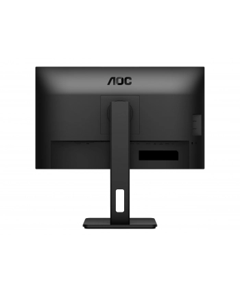 aoc Monitor 24P3CV 23.8 cali IPS HDMI DP USB-C Pivot nr 1