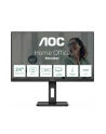 aoc Monitor 24P3CV 23.8 cali IPS HDMI DP USB-C Pivot - nr 49