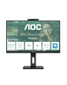 aoc Monitor 24P3CW 23.8 cali IPS HDMI DP USB-C Pivot Kamera - nr 17