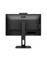 aoc Monitor 24P3CW 23.8 cali IPS HDMI DP USB-C Pivot Kamera - nr 23