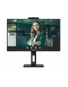 aoc Monitor 24P3CW 23.8 cali IPS HDMI DP USB-C Pivot Kamera - nr 40