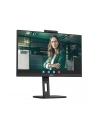 aoc Monitor 24P3CW 23.8 cali IPS HDMI DP USB-C Pivot Kamera - nr 58
