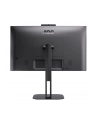 aoc Monitor 24V5CW 23.8 cali IPS HDMI DP USB-C Pivot Kamera - nr 15