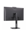 aoc Monitor 24V5CW 23.8 cali IPS HDMI DP USB-C Pivot Kamera - nr 28