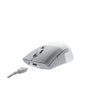 asus Mysz gamingowa ROG Keris Wireless AimPoint White RF/BT/USB - nr 16