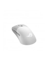 asus Mysz gamingowa ROG Keris Wireless AimPoint White RF/BT/USB - nr 18