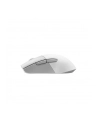 asus Mysz gamingowa ROG Keris Wireless AimPoint White RF/BT/USB - nr 19