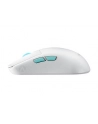 asus Mysz bezprzewodowa ROG Harpe Ace Aim LAB Edition White - nr 16