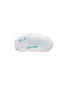 asus Mysz bezprzewodowa ROG Harpe Ace Aim LAB Edition White - nr 18