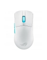 asus Mysz bezprzewodowa ROG Harpe Ace Aim LAB Edition White - nr 1