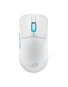 asus Mysz bezprzewodowa ROG Harpe Ace Aim LAB Edition White - nr 32
