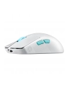 asus Mysz bezprzewodowa ROG Harpe Ace Aim LAB Edition White - nr 36
