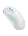 asus Mysz bezprzewodowa ROG Harpe Ace Aim LAB Edition White - nr 37