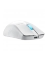 asus Mysz bezprzewodowa ROG Harpe Ace Aim LAB Edition White - nr 39