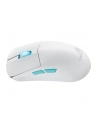 asus Mysz bezprzewodowa ROG Harpe Ace Aim LAB Edition White - nr 40