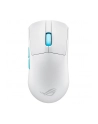 asus Mysz bezprzewodowa ROG Harpe Ace Aim LAB Edition White - nr 44