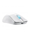 asus Mysz bezprzewodowa ROG Harpe Ace Aim LAB Edition White - nr 45